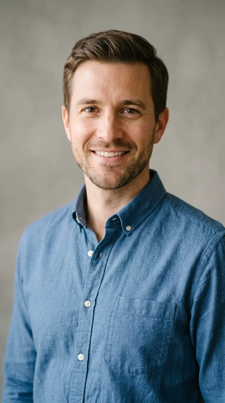 Gavin Ronbaucher